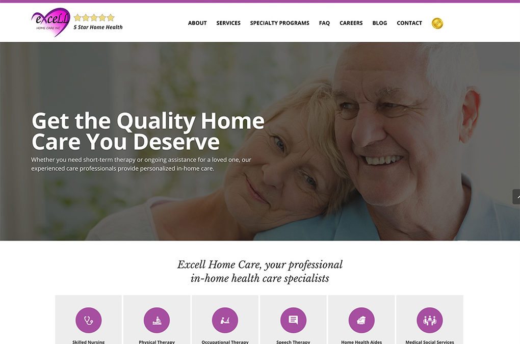 Excell Home Care